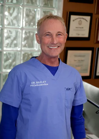 Dr. Baxley