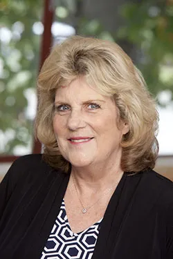Julie Williams (Office Manager)