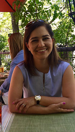 Bahark Shahidi