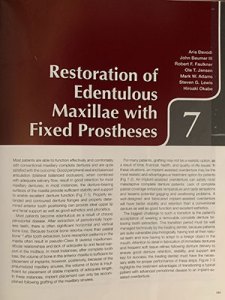Dr. Davodi's book