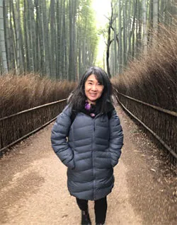 Leslie Wong